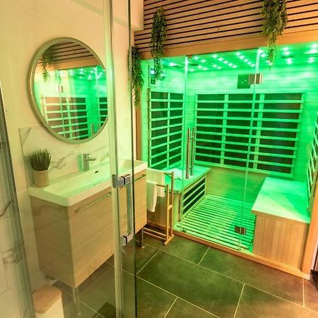 Saint-Jory L'Elegant / Sauna / 24H/24H מראה חיצוני תמונה