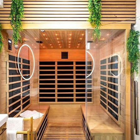 Saint-Jory L'Elegant / Sauna / 24H/24H מראה חיצוני תמונה
