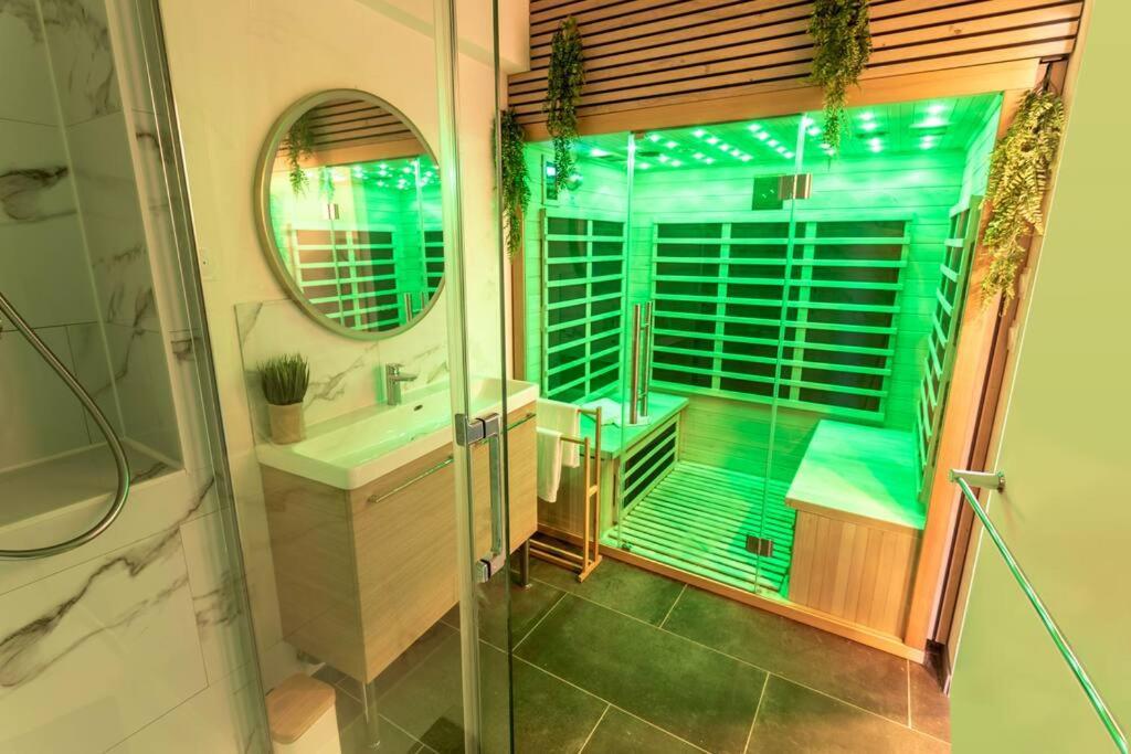 Saint-Jory L'Elegant / Sauna / 24H/24H מראה חיצוני תמונה