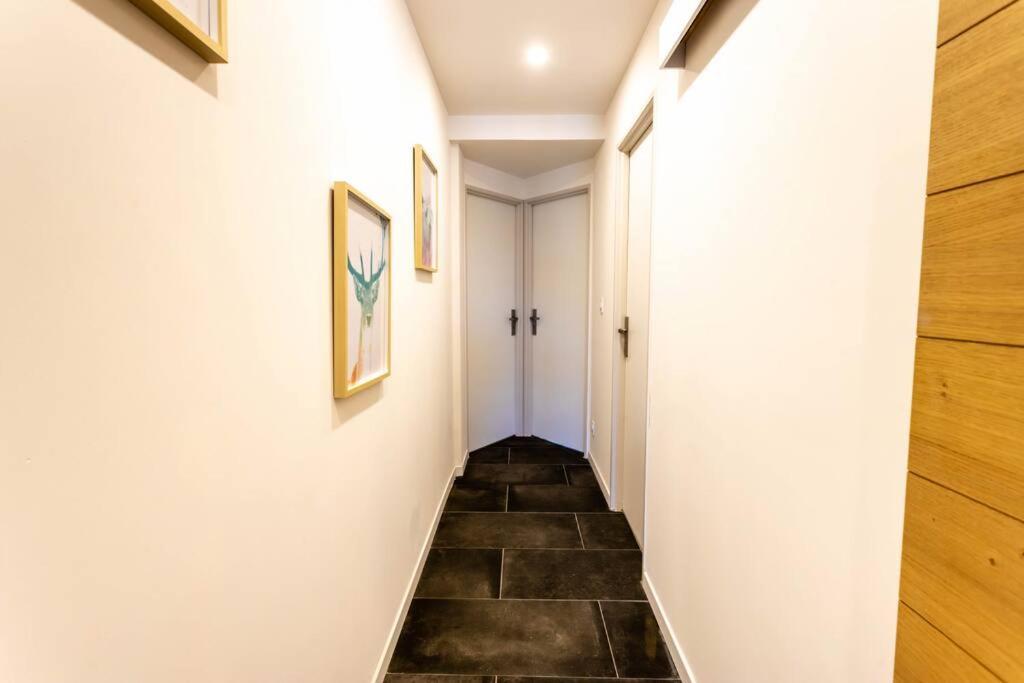 Saint-Jory L'Elegant / Sauna / 24H/24H מראה חיצוני תמונה