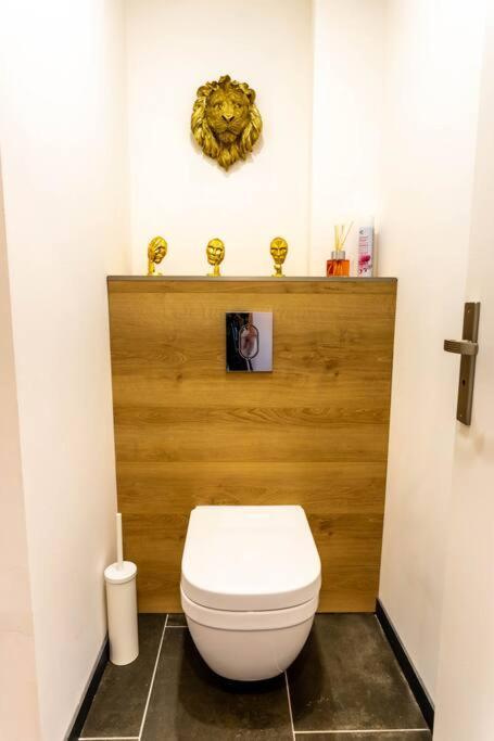 Saint-Jory L'Elegant / Sauna / 24H/24H מראה חיצוני תמונה