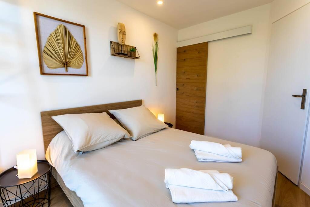 Saint-Jory L'Elegant / Sauna / 24H/24H מראה חיצוני תמונה