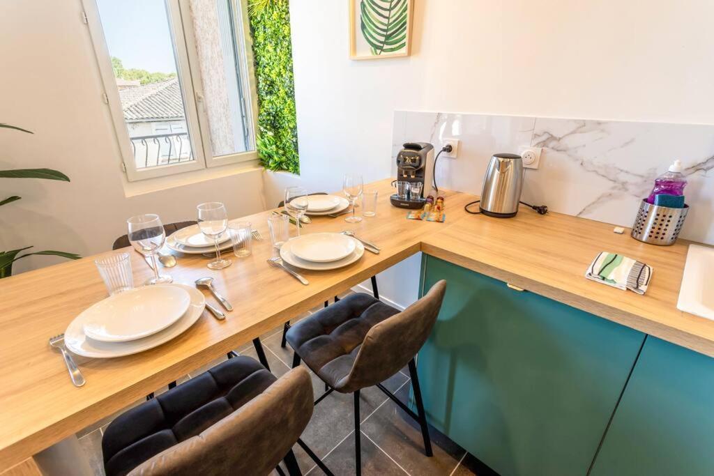 Saint-Jory L'Elegant / Sauna / 24H/24H מראה חיצוני תמונה